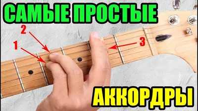 Аккорды на гитаре. Кантри. Упражнения с аккордами.