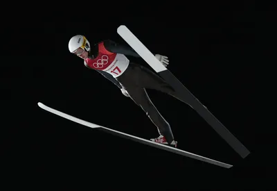 В крае пройдут международные соревнования по прыжкам на лыжах с трамплина —  РБК