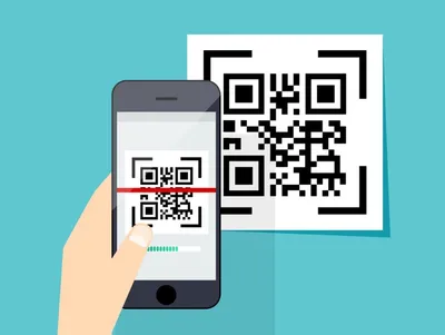 QR-код: что это такое, как он работает и зачем нужен | РБК Тренды