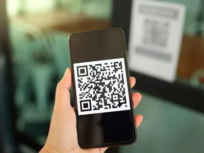 QR-код: что это такое, как он работает, виды, применение и использование  кодов в маркетинге - Журнал Mindbox о разумном бизнесе