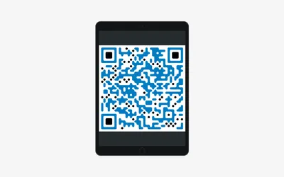 Как получить QR-код для посещения ресторанов Москвы - Rozetked.me