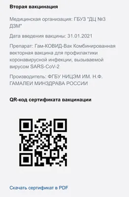 QR-код раздора: почему одним он даётся на год, а кому-то – на полтора?:  Общество: Облгазета