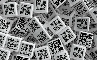 Мошенничество с QR-кодами | Блог Касперского