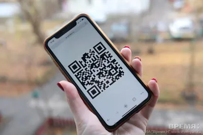 QR-код в дизайне полиграфии | VTO.kz – Рекламное агентство полного цикла