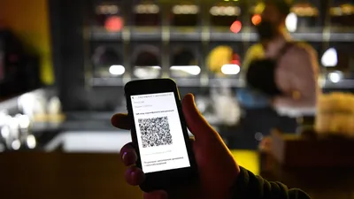 QR-коды – Производство и размещение наружной рекламы