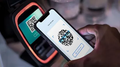 Генерим отзывы — добавляем QR-код на чек