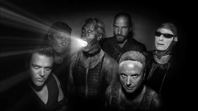 Картинки Rammstein, industrial, metal, neue deutsche harte, рамштайн,  музыка, немцы - обои 1600x900, картинка №64810