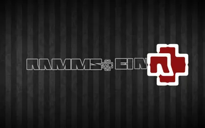 Обои Rammstein Logo Музыка Rammstein, обои для рабочего стола, фотографии  rammstein, logo, музыка Обои для рабочего стола, скачать обои картинки  заставки на рабочий стол.