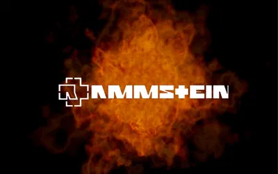 Rammstein » Музыка » Галерея » Оформление Windows | Музыка, Рок-музыка, Рок
