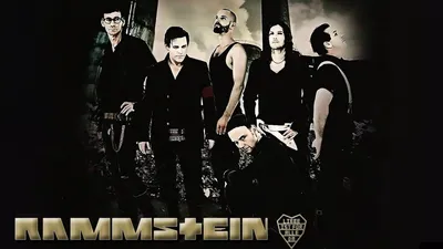 Rammstein. Обои для рабочего стола. 1600x1200