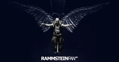 Rammstein - красивые фото