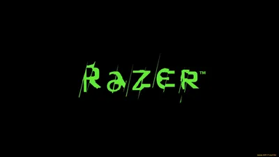 Обои Компьютеры RAZER, обои для рабочего стола, фотографии компьютеры, razer,  логотип, фон Обои для рабочего стола, скачать обои картинки заставки на рабочий  стол.