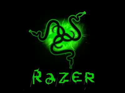 Картинки razer, разер - обои 1680x1050, картинка №107204