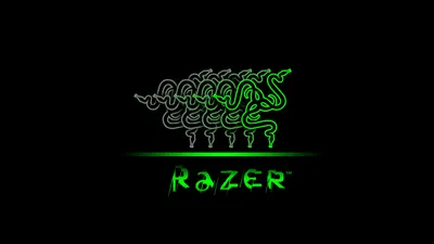 Razer обои для рабочего стола скачать бесплатно 1152x864