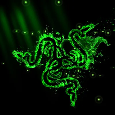 Razer Vault - обои Wallpaper Engine - Компьютеры