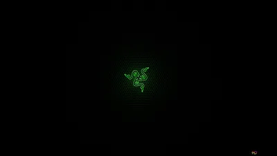 Живые обои Razer - Wallpaper Engine