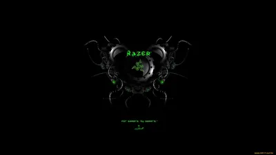 Razer » ImagesBase - Обои для рабочего стола