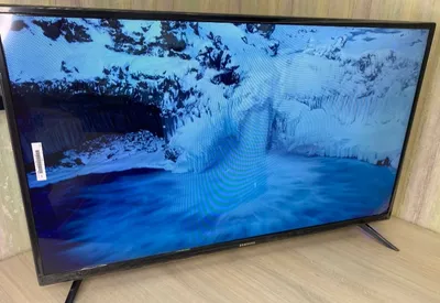 Телевизоры Haier Smart TV MX: обзор серии