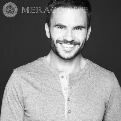 MERAGOR | Реальные фото мужчин скачать