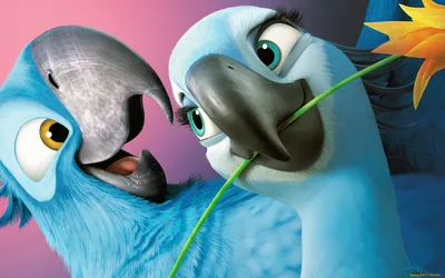 Обои Rio 2 Мультфильмы Rio 2, обои для рабочего стола, фотографии rio 2,  мультфильмы, рио, 2 Обои для рабочего стола, скачать обои картинки заставки  на рабочий стол.