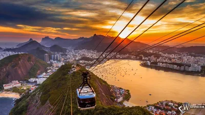 Rio De Janeiro Picture - Image Abyss