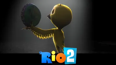 Rio 2 обои для рабочего стола, картинки и фото - RabStol.net