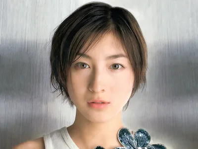 Фотография Рёко Хиросуэ: лучшие арт-работы нашей любимой актрисы