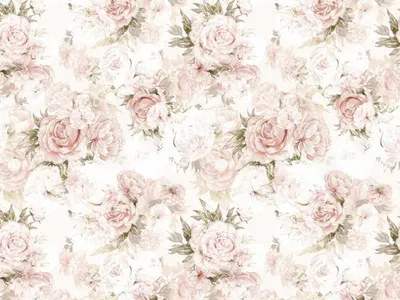 Нежные белые розы на белом фоне» — создано в Шедевруме