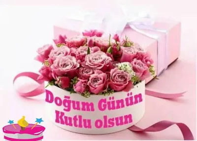 турецкий##деньрождения#happybirthday #dogumgununkutluolsun #поздравле... |  TikTok