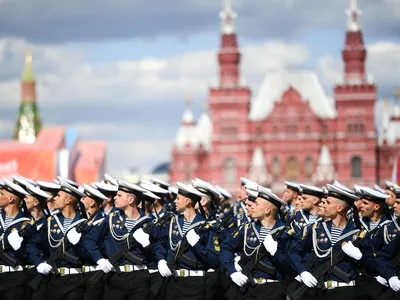 Гомель отмечает День Победы. Афиша праздничных мероприятий 9 мая 2023