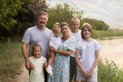 Жизнь в деревне: дом на природе для большой семьи | IKEA Latvija