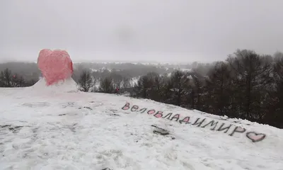 Сердце на снегу картинки красивые - 66 фото