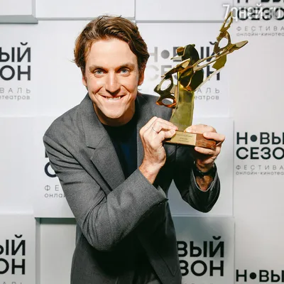 Сергей Ильин: лучшие фото в HD качестве для скачивания