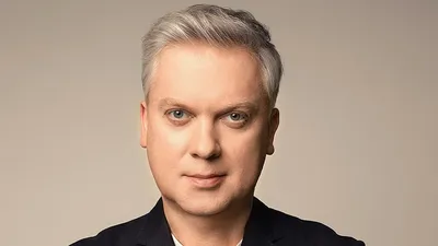 Фотка Сергея Светлакова с глубоким выражением лица