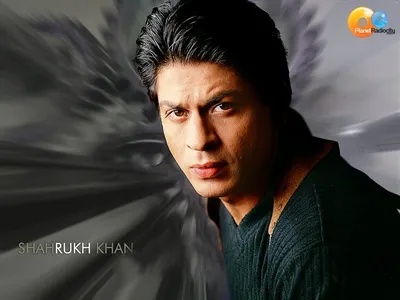 Шах Рукх Кхан: знаменитый актер в объективе фотографов