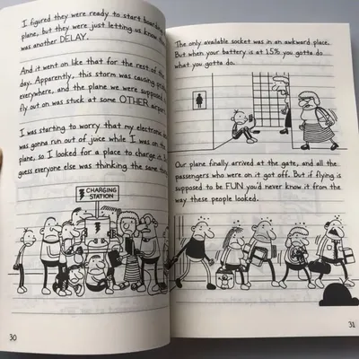Книги для изучения английского маленькими детьми