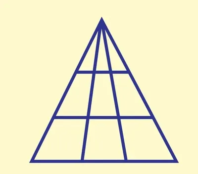 How many triangles are shown in the figure answer. RIDDLES WITH ANSWERS -  YouTube