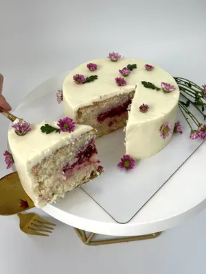 Сладкий торт | 3d-торт, Торт, Десерты