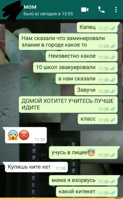 whatsapp переписка / смешные картинки и другие приколы: комиксы, гиф  анимация, видео, лучший интеллектуальный юмор.