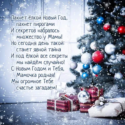 С наступающим Новым годом!!!