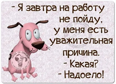 Утро, снова на работу. НЕ ХОЧУ!!! | Удивительное рядом. | Дзен