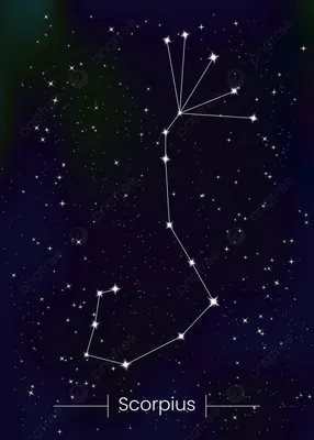 Звёздное небо марта 2020 | Пикабу