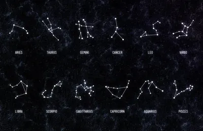 Созвездие Водолея В Ночном Небе — стоковая векторная графика и другие  изображения на тему Астрономия - Астрономия, Атмосфера события, Без людей -  iStock