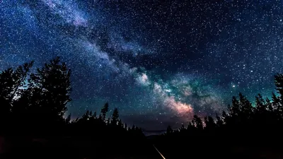 Звёздное небо марта 2020 | Андрей Климковский NEANE Records | Дзен