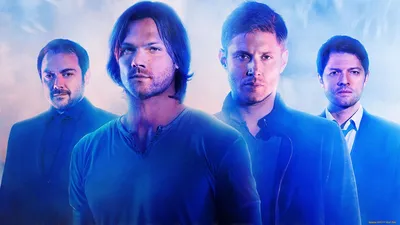 Обои supernatural, джаред падалеки, jared padalecki, Сверхъестественное на рабочий  стол