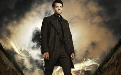 Download \"Supernatural (Tv Show)\" wallpapers for mobile phone, free \" Supernatural (Tv Show)\" HD pictures