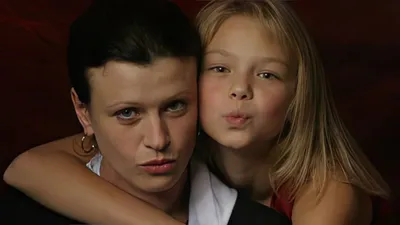 Лучшие снимки звезды кино Таисии Вилковой в HD разрешении