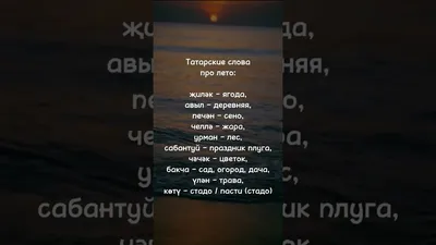 Автор паблика «че гуглит татар кызы» во «ВКонтакте» — о сохранении языка и  шутках на татарском | Enter