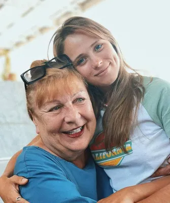 Эксклюзивные снимки Татьяны Кравченко: бесплатно скачивайте в высоком разрешении