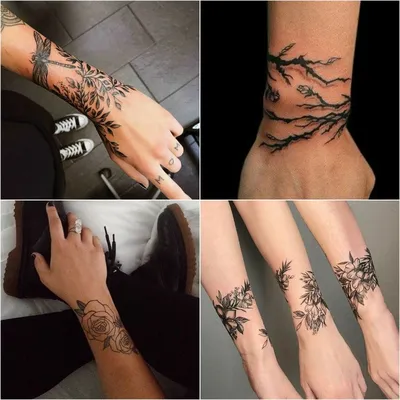 Тату на кисти руки сегодня является трендом в татуировке и с каждым годом  набирает обороты. Татуировки на кистях рук выбирают яркие… | Instagram
